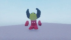 A screenshot taken in Dreams. 1 of 1.