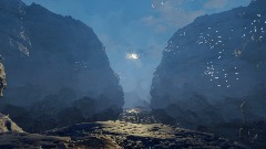 Rocky mountains