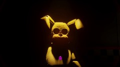 Mechanic (Fredbear's Diner)