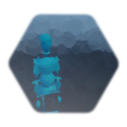 Blank Puppet (Deluxe)