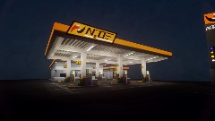 A screenshot taken in Dreams. 5 of 5.