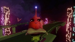 A screenshot taken in Dreams. 6 of 7.