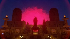A screenshot taken in Dreams. 8 of 24.