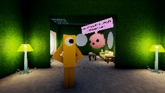 A screenshot taken in Dreams. 3 of 4.