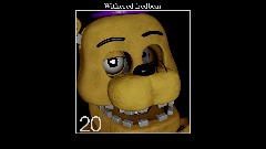 A screenshot taken in Dreams. 1 of 2.