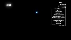 Junior btw the lives is backward on papis