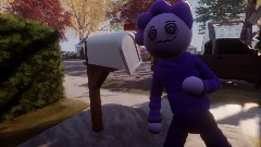 You'r Pushing You'r Luck Pal