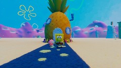 A screenshot taken in Dreams. 3 of 15.