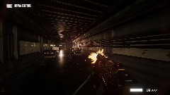 A screenshot taken in Dreams. 4 of 7.