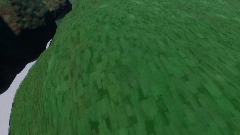 Sonic 2 scene recreation