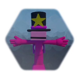 The Magician