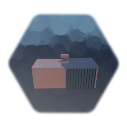 Third Person Cover Shooter Kit