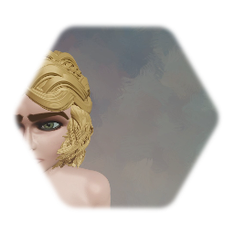 Female Character Template