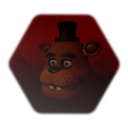 Freddy Fazbear