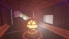 AY | The Blue Void MK.8.5: The Bunker