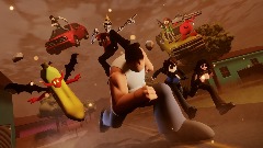 Some stupid photo thingumajig