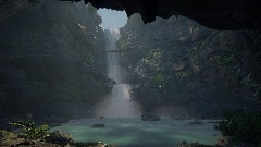 A screenshot taken in Dreams. 3 of 17.