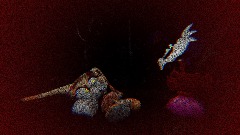 A screenshot taken in Dreams. 2 of 10.