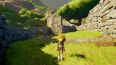 A screenshot taken in Dreams. 9 of 30.