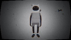 A screenshot taken in Dreams. 1 of 4.