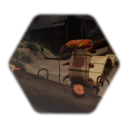 Siltlipede, Centigeos