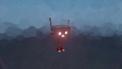 A screenshot taken in Dreams. 13 of 22.