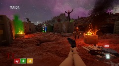 A screenshot taken in Dreams. 2 of 30.