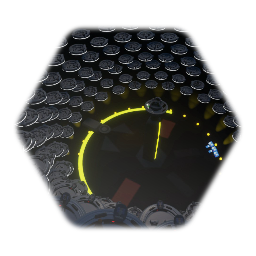 Galactic Senate - Star Wars