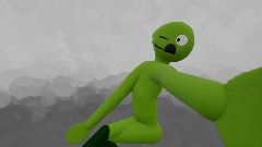 A screenshot taken in Dreams. 7 of 24.