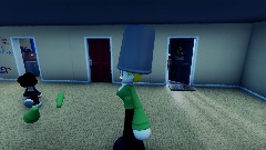 A screenshot taken in Dreams. 10 of 28.