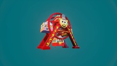 A screenshot taken in Dreams. 1 of 1.