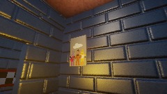 Fnaf 1 pizza
