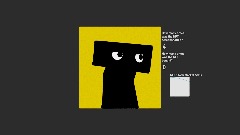 A screenshot taken in Dreams. 2 of 2.