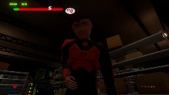 A screenshot taken in Dreams. 8 of 8.