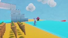 A screenshot taken in Dreams. 1 of 1.