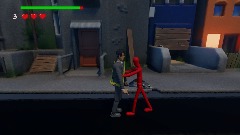 A screenshot taken in Dreams. 2 of 5.