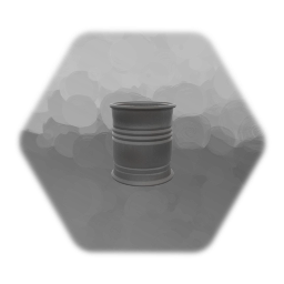 Metal Can