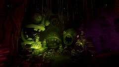 A screenshot taken in Dreams. 3 of 5.