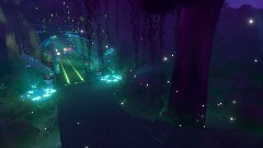A screenshot taken in Dreams. 5 of 12.