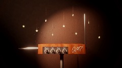 Interactive Theremin