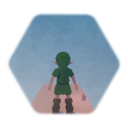 LoZ | Link V3.1