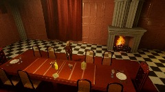 A screenshot taken in Dreams. 14 of 27.