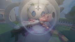 A screenshot taken in Dreams. 14 of 30.