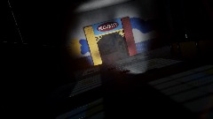 A screenshot taken in Dreams. 1 of 4.
