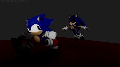 A screenshot taken in Dreams. 18 of 18.