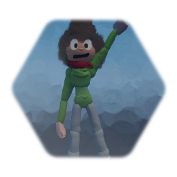 Antonylfc088 Model (V0)