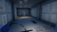 A screenshot taken in Dreams. 1 of 3.