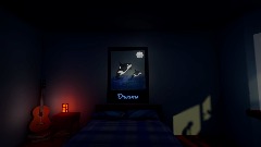 A screenshot taken in Dreams. 4 of 21.