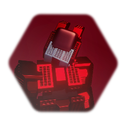 TORDBOT - Friday night funkin