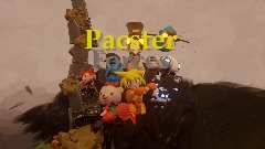 Pacster Forces